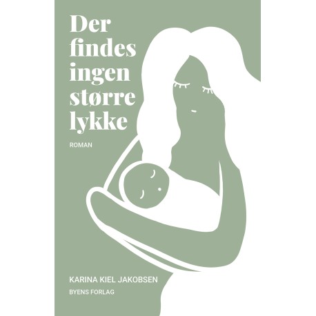 Der findes ingen større lykke