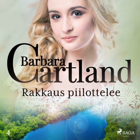 Rakkaus piilottelee