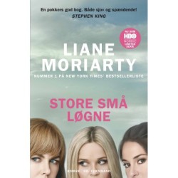 Store små løgne