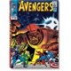 Marvel Comics Library. Avengers. Vol. 2. 1965–1967