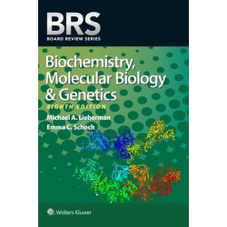 BRS Biochemistry, Molecular Biology, and Genetics