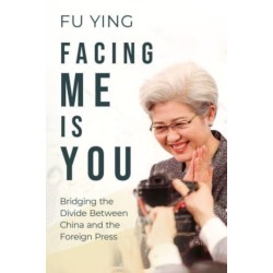 Facing Me Is You: Bridging the Divide Between China and the Foreign Press