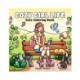Cozy Girl Life: Cute Coloring Book