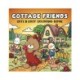 Cottage Friends: Cute & Cozy Coloring Book