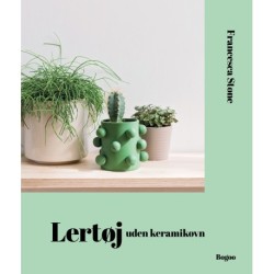 Lertøj uden keramikovn