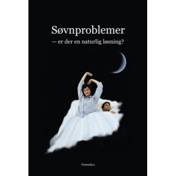 Søvnproblemer - er der en naturlig løsning?