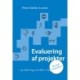 Evaluering af projekter: og andre ting, som ikke er ting