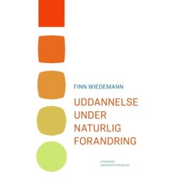 Uddannelse under naturlig forandring