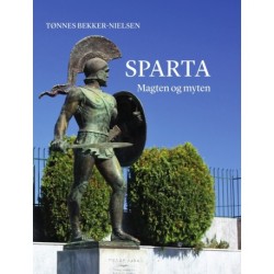 Sparta: Magten og myten