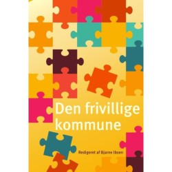 Den frivillige kommune: Samspillet mellem den frivillige og den offentlige sektor