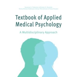 Textbook of Applied Medical Psychology: A Multidisciplinary Approach