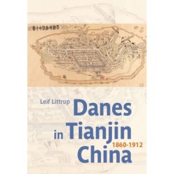 Danes in Tianjin, China, 1860-1912