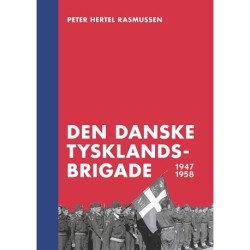 Den danske Tysklandsbrigade 1947-1958