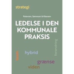 Ledelse i den kommunale praksis