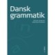 Dansk grammatik