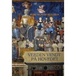 Verden vendt på hovedet: Decentralt offentligt lederskab