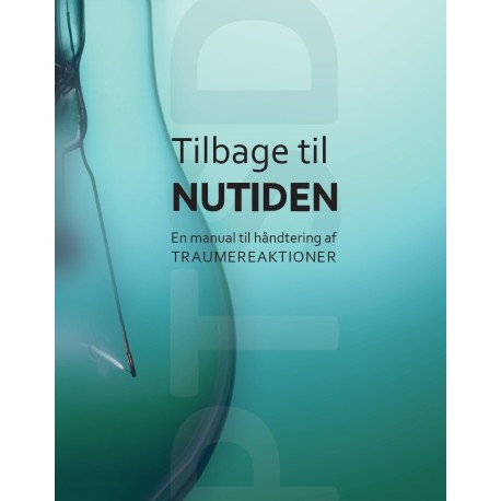 Tilbage til nutiden: En manual til håndtering af traumereaktioner