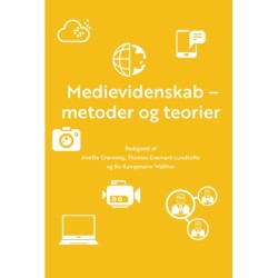Medievidenskab - metoder og teorier