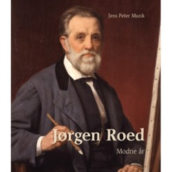 Jørgen Roed: Modne år