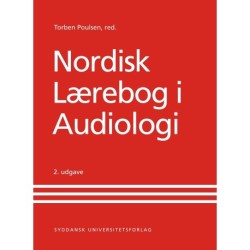 Nordisk lærebog i audiologi