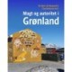 Magt og autoritet i Grønland