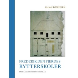 Frederik den Fjerdes rytterskoler