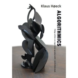 Algorithmics: Tidlige artikler om algoritmer og kybernetik i mit forfatterskab