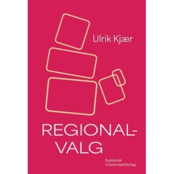 Regionalvalg