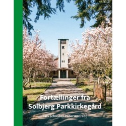 Fortællinger fra Solbjerg Parkkirkegård