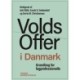 Voldsoffer i Danmark: Grundbog for fagprofessionelle