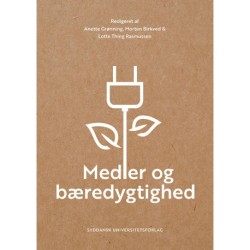 Medier og bæredygtighed