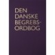 Den danske begrebsordbog
