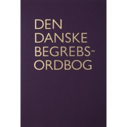 Den danske begrebsordbog