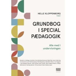 Grundbog i specialpædagogik: Alle med i undervisningen