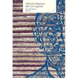 Mit Livs Legende bd. I-IV