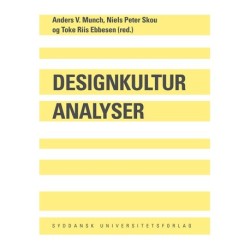Designkulturanalyser