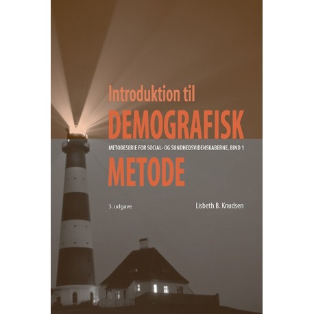 Introduktion til demografisk metode
