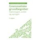 Grammatiske grundbegreber: sætningen, ordet og sproget