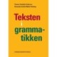 Teksten i grammatikken