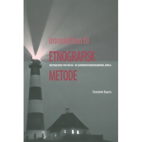 Introduktion til etnografisk metode