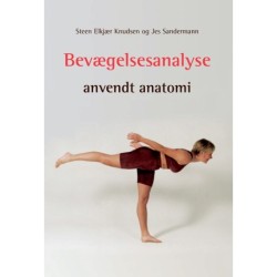 Bevægelsesanalyse - anvendt anatomi: anvendt anatomi
