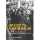 Udsigt til forfølgelse: det danske udenrigsministerium og de europæiske jødeforfølgelser 1938-1945