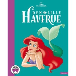 Den lille havfrue: Ælle Bælle nr. 363