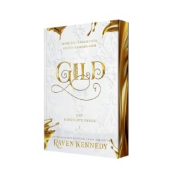 Gild: Den forgyldte fange - Del 1