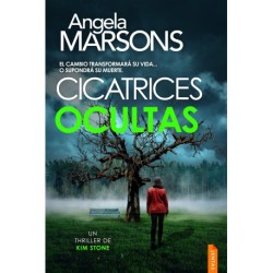 Cicatrices ocultas