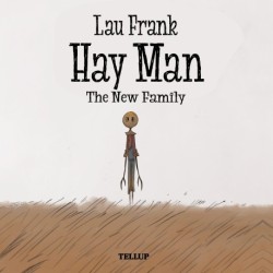 Hay Man -3: The New Family