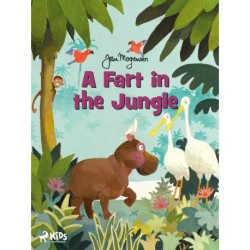 A Fart in the Jungle
