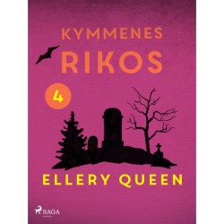 Kymmenes rikos