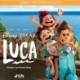 Luca: Das Original Hörbuch zum Disney Pixar Film