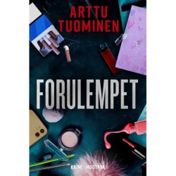 Forulempet